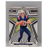 2024 Rookies & Stars Drake Maye RC 129