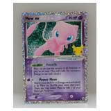 2021 Pokemon Celebrations Mew ex #88