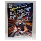 2023ï¿½Opticï¿½Bijanï¿½Robinsonï¿½Rookie