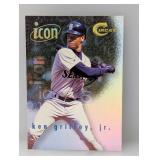 1997 Ken Griffey Jr. Circa Icon #2