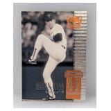 1999 Upper Deck Century Legends Nolan Ryan #41
