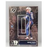 2024 Panini Zenith Drake Maye