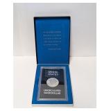 1883-O 90% Silv Morgan $1 Dollar