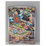 2025 Pokemon Destined Rivals Rotom 197/182