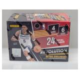 2024 Revolution Basketball Sealed Blaster Box