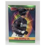 1994 Topps Finest Ken Griffey Jr #232
