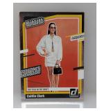 2023-24 DonrussFoil H15 Caitlin Clark Collection