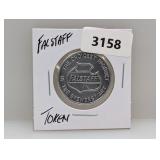 Falstaff Token