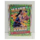 Kayleigh Heckel Tie-Dye Raywave Ref 2024 Topps Ch