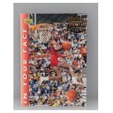1992 UDeck #453 Michael Jordan