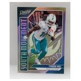 Tyreek Hill - 2023 Panini Prestige #YM 13