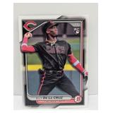 2024 Elly De La Cruz Bowman RC #22