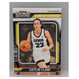 Caitlin Clark 2024 Panini Caitlin Clark Coll