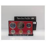 1976 US Proof Set