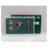 1996 US Proof Set