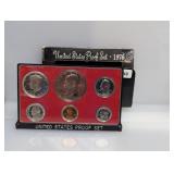 1976 US Proof Set
