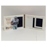 2013 illiams Playbook RC Jumbo Patch Booklet /25