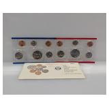 1992 US Mint Set