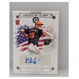 /149 2024 Boys of Summer Harrison RC Auto Corner