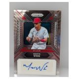 2024 Prizm Masyn Winn RC Auto SS-MW