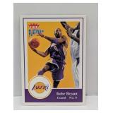 2003-04 Kobe Bryant Fleer Platinum #56