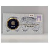 Historic Silv Coins of the World