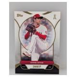 2025 Topps 3xMVP Shohei Ohtani