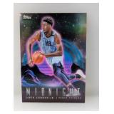 2024 Topps Midnight Jaren Jackson Jr #88