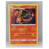 2019 Pokemon BSP Charizard Holo SM226 Edges