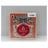 Budweiser 3 Piece Comm Set