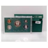 1997 US Proof Set