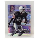 2025 Topps Charles Woodson #12/175 Star-Cast