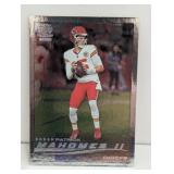 2023 Mahomes Ii Zenith 2000 Crown Coll Indent
