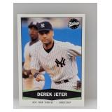 2004 Upper Deck Vintage Derek Jeter #9