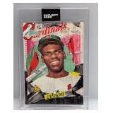 Project 2020 Bob Gibson #70