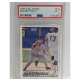 1995 Don Mattingly Collector