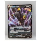 2021 Pokemon Evolving Skies Umbreon V #94