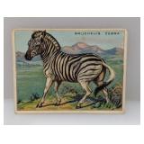 1910 Hassan Cigarettes Bruchell