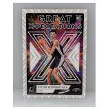 2023-24 Donruss Victor Wembanyama Rookie #10