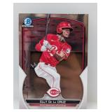 Elly De La Cruz RC - 2023 Bowman Chrome #bcp-65
