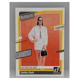 Caitlin Clark 2024 Panini Caitlin Clark Coll