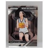 2024 Prizm Caitlin Clark Rookie #14