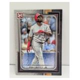 2023 Ken Griffey Jr. Topps Museum Collection Base