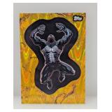 45/150 2025 Topps Comic Book Heroes Venom #147