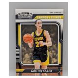 2024 Panini Caitlin Clark Coll Campus Legends #CL1