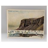 1910 Hassan Cigarettes Cape Victoria 10 Damage