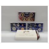 2007 US Proof Set