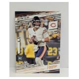 2021 Panini Prestige #203 Justin Fields RC