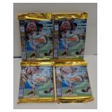 (4) 1994 Score Baseball Series 1 Packs