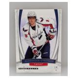 2007-08 Fleer Alexander Ovechkin Prospect #4